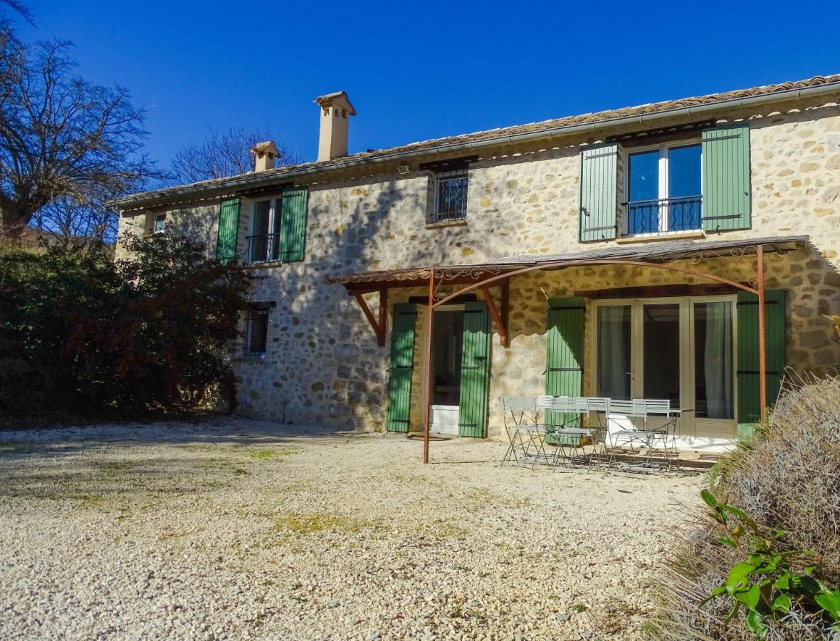 Lou Baito Villa Condorcet Exteriör bild