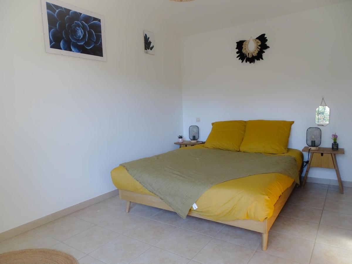 Lou Baito Villa Condorcet Exteriör bild